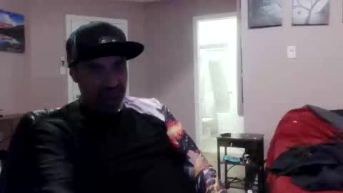 Snapshot of clintwood12 chatting on 05.01.26 chad online show from 05.01.26
