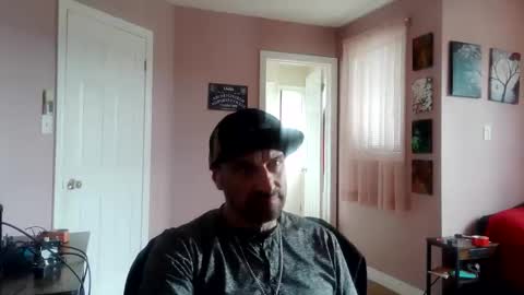 Snapshot of clintwood12 chatting on 05.01.26 chad online show from 05.01.26