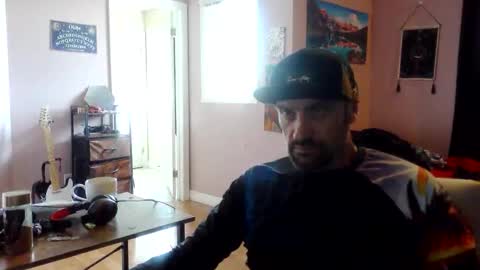 Snapshot of clintwood12 chatting on 05.12.26 chad online show from 05.12.26