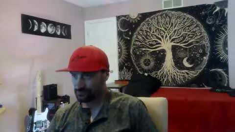 Snapshot of clintwood12 chatting on 05.14.26 chad online show from 05.14.26