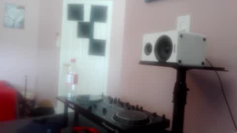 Snapshot of clintwood12 chatting on 05.15.26 chad online show from 05.15.26