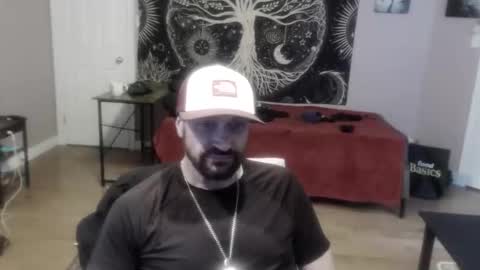 Snapshot of clintwood12 chatting on 05.16.26 chad online show from 05.16.26
