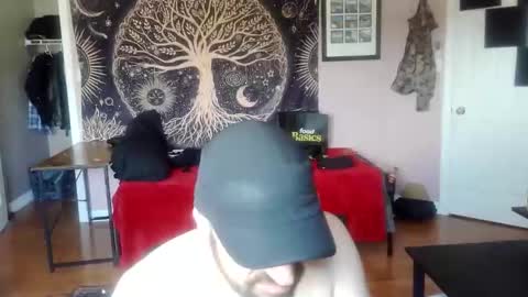 Snapshot of clintwood12 chatting on 05.17.26 chad online show from 05.17.26