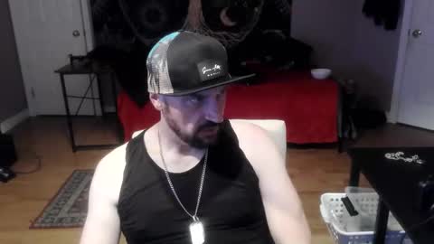 Snapshot of clintwood12 chatting on 05.18.26 chad online show from 05.18.26