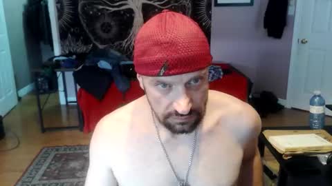 Snapshot of clintwood12 chatting on 05.18.26 chad online show from 05.18.26