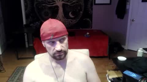 Snapshot of clintwood12 chatting on 05.19.26 chad online show from 05.19.26