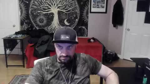 Snapshot of clintwood12 chatting on 05.20.26 chad online show from 05.20.26