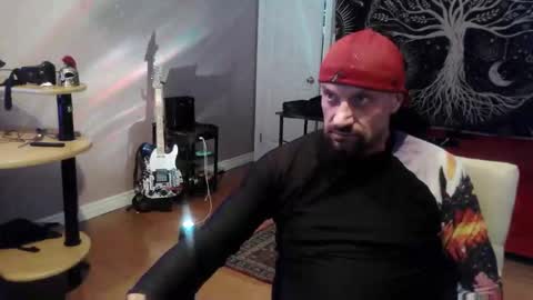 Snapshot of clintwood12 chatting on 05.20.26 chad online show from 05.20.26
