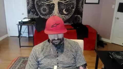 Snapshot of clintwood12 chatting on 05.24.26 chad online show from 05.24.26
