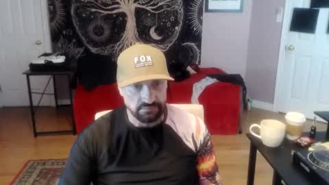 Snapshot of clintwood12 chatting on 05.25.26 chad online show from 05.25.26