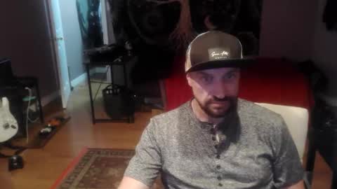 Snapshot of clintwood12 chatting on 05.27.26 chad online show from 05.27.26