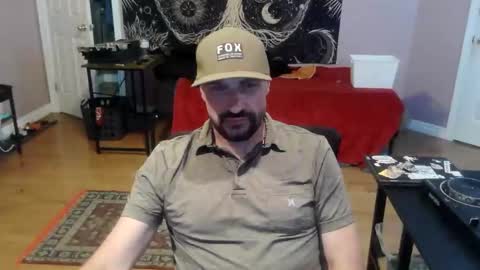Snapshot of clintwood12 chatting on 05.28.26 chad online show from 05.28.26