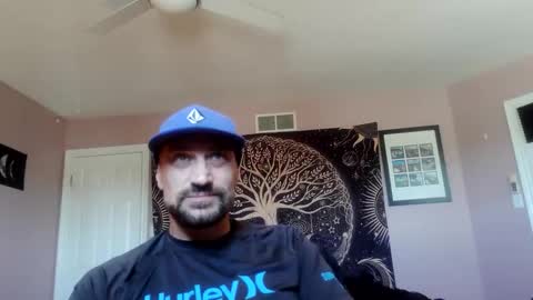 Snapshot of clintwood12 chatting on 05.30.26 chad online show from 05.30.26