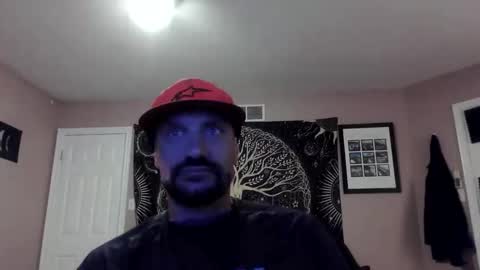 Snapshot of clintwood12 chatting on 05.31.26 chad online show from 05.31.26