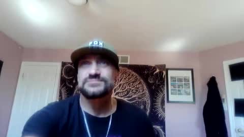 Snapshot of clintwood12 chatting on 05.31.26 chad online show from 05.31.26
