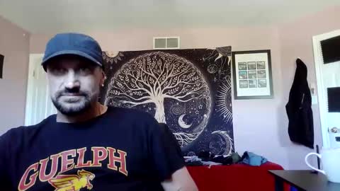 Snapshot of clintwood12 chatting on 05.31.26 chad online show from 05.31.26