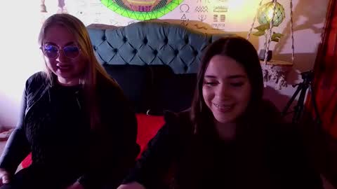 celeste online show from 01.18.26