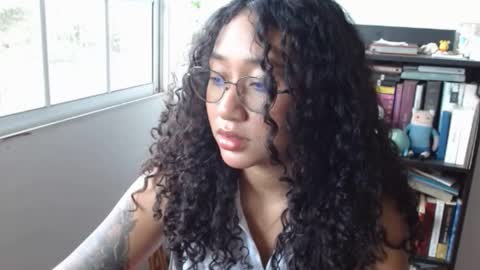 Clitia online show from 02.04.26