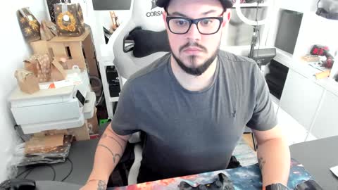 clitlicker1511 online show from 12.06.24