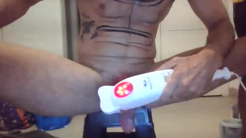 clitoriano76 online show from 03.13.26