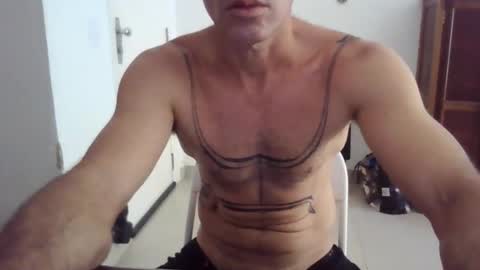 clitoriano76 online show from 03.14.26