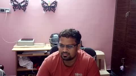 Snapshot of clitorisgspot69 chatting on 03.29.26 Raj online show from 03.29.26