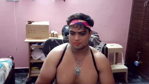 Snapshot of clitorisgspot69 chatting on 04.25.26 Raj online show from 04.25.26