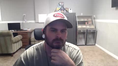 Snapshot of clockwork13 chatting on 11.17.25 clockwork13 online show from 11.17.25