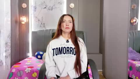 Snapshot of cloe16_ chatting on 01.11.26 Cloe online show from 01.11.26