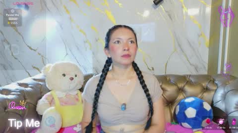 Cloe online show from 02.13.26