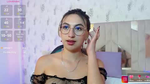 Snapshot of cloe_1tay chatting on 05.01.26 cloe_1tay online show from 05.01.26