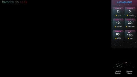 cloe_25 online show from 01.26.25