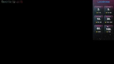 cloe_25 online show from 01.30.25