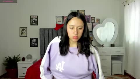 Snapshot of cloe_7 chatting on 02.19.26 cloe_7 online show from 02.19.26
