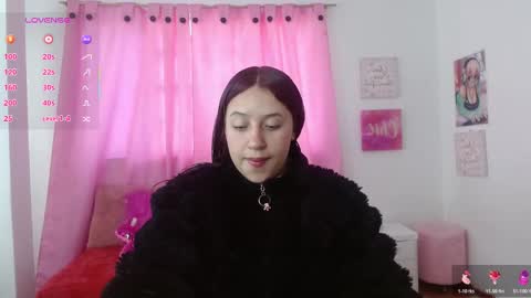 Snapshot of cloe_7 chatting on 03.14.26 cloe_7 online show from 03.14.26