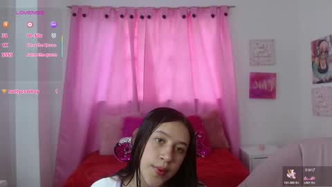 Snapshot of cloe_7 chatting on 03.19.26 cloe_7 online show from 03.19.26