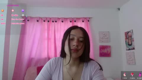 Snapshot of cloe_7 chatting on 03.24.26 cloe_7 online show from 03.24.26