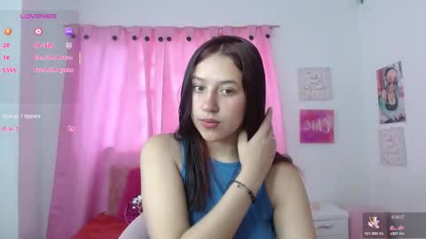 Snapshot of cloe_7 chatting on 03.28.26 cloe_7 online show from 03.28.26