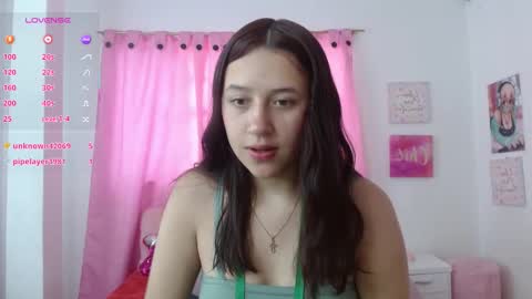 Snapshot of cloe_7 chatting on 03.29.26 cloe_7 online show from 03.29.26