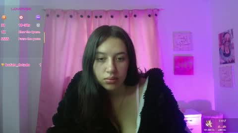 Snapshot of cloe_7 chatting on 03.30.26 cloe_7 online show from 03.30.26