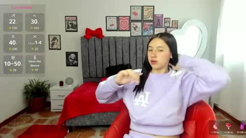 Snapshot of cloe_7 chatting on 04.16.26 cloe_7 online show from 04.16.26