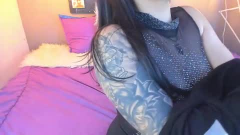 Snapshot of cloe_bridge chatting on 02.09.25 Cloe Bridgee online show from 02.09.25