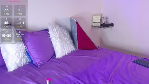 Cloe Bridgee online show from 10.26.25