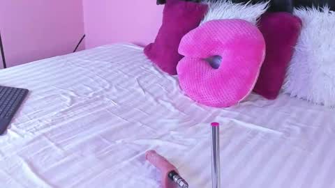 Cloe Bridgee online show from 03.02.26