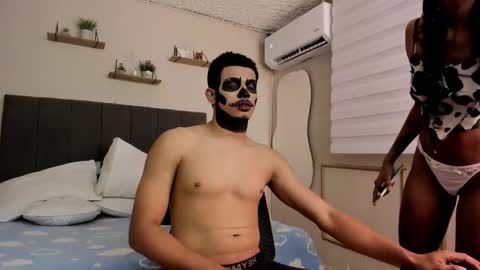 Cloe x Harry online show from 11.01.25