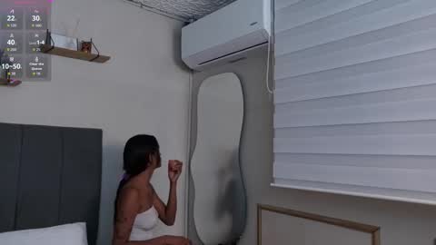 Cloe x Harry online show from 02.12.26