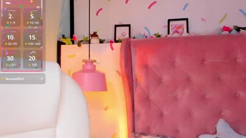 Cloe  online show from 12.06.24