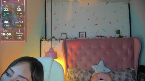 Cloe  online show from 12.07.24