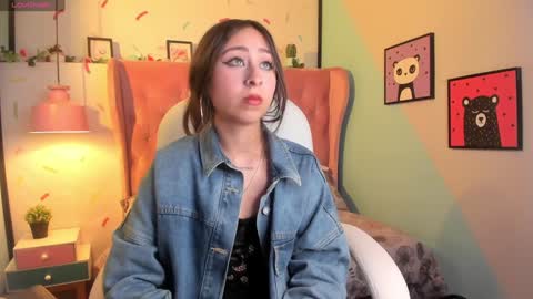 Cloe  online show from 12.14.24