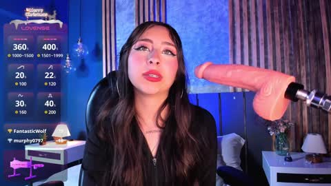 Cloe  online show from 12.23.24